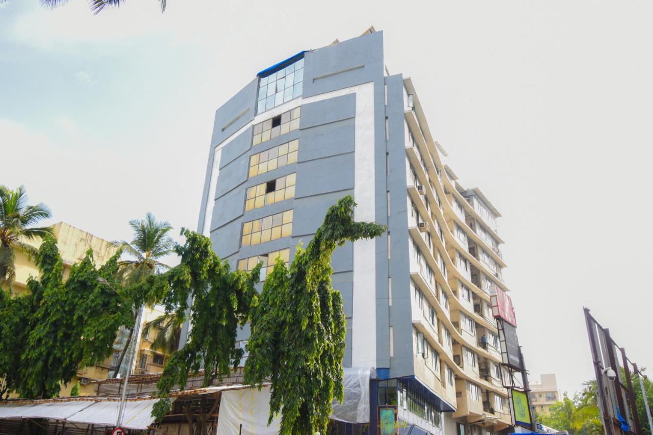 Kings International Juhu Hotel Mumbai Exterior photo